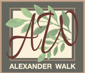 Alexander Walk - Orangeville